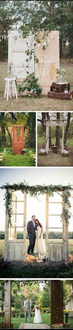 ¿cómo será vuestro altar? - 21