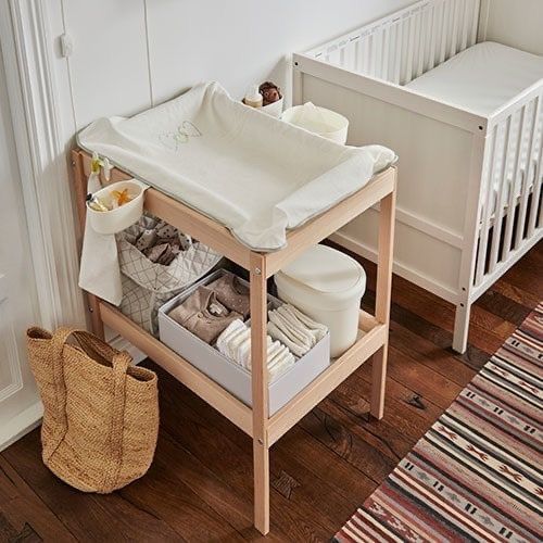 Habitación para bebés 😍 15
