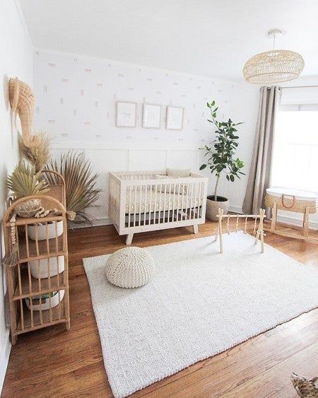 Habitación para bebés 😍 - 20