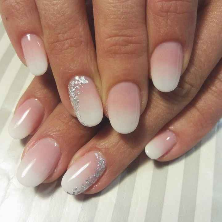 4 diseños de uñas semipermanentes! - 2