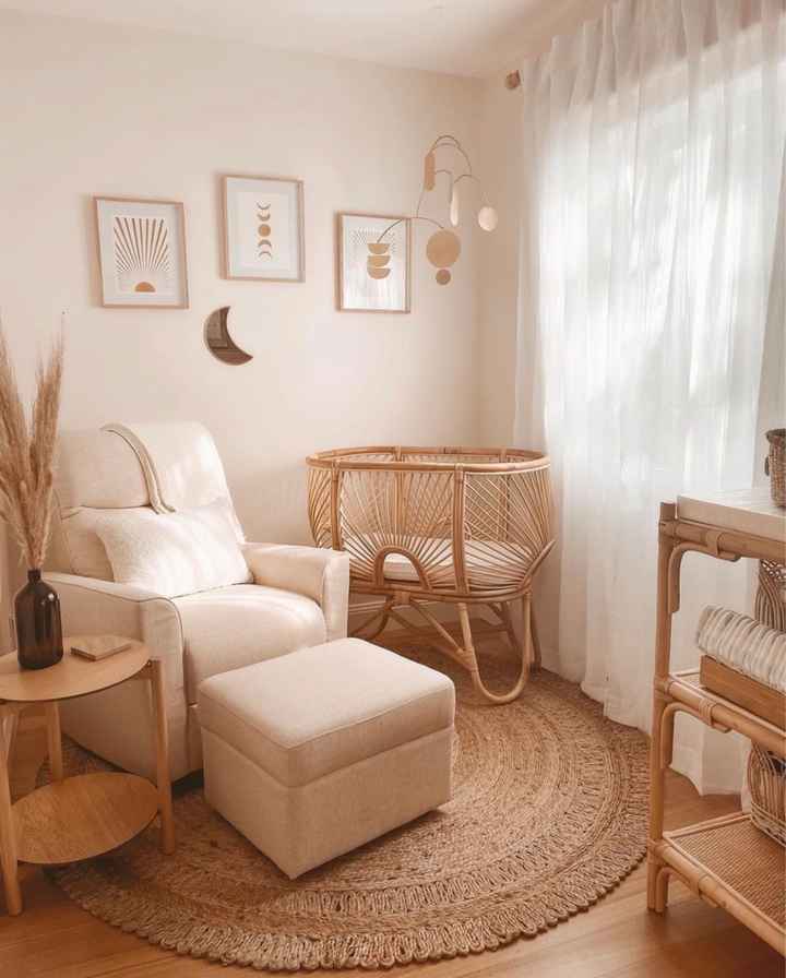 Habitación para bebés 😍 - 1