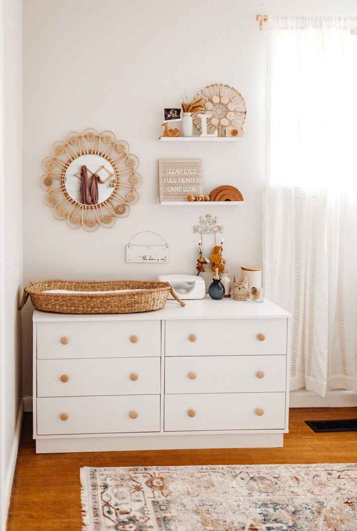 Habitación para bebés 😍 - 5