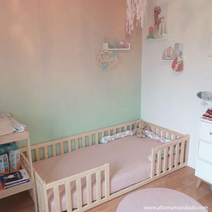 Habitación para bebés 😍 - 16