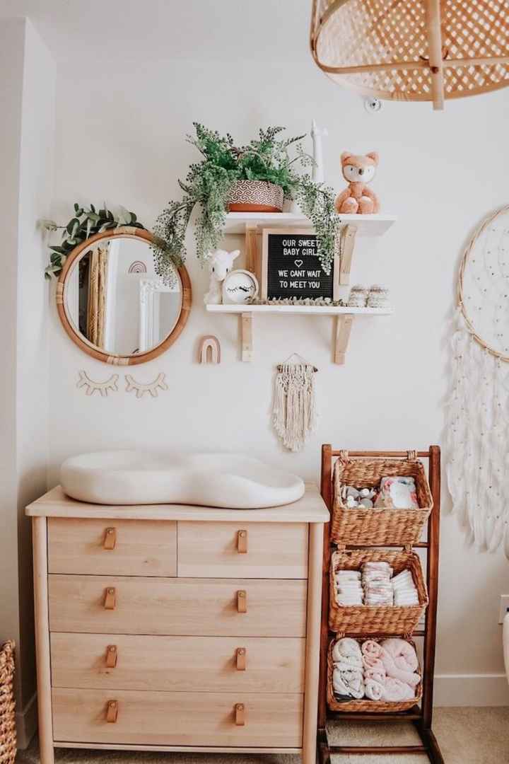 Habitación para bebés 😍 - 22