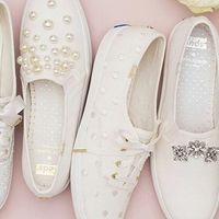 Me enseñais vuestros zapatos? - 1