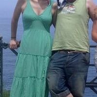 Nos presentas a tu pareja? :) - 1
