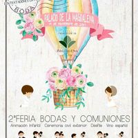 ¿ferias de novios 2017/2018? - 1