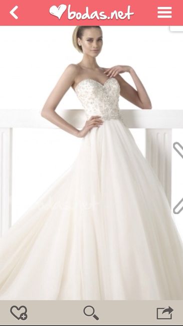 Donde puedo encontrar ese vestido? - 1