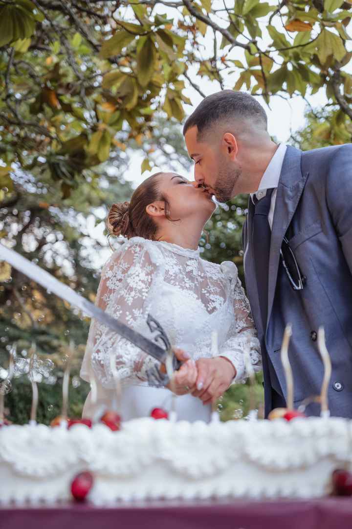tarta boda - 2