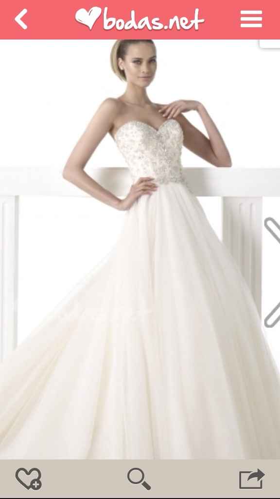 Donde puedo encontrar ese vestido? - 1