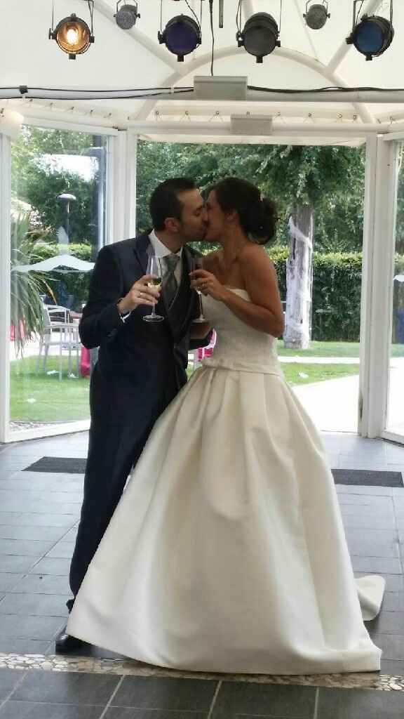 Momento brindis - 4