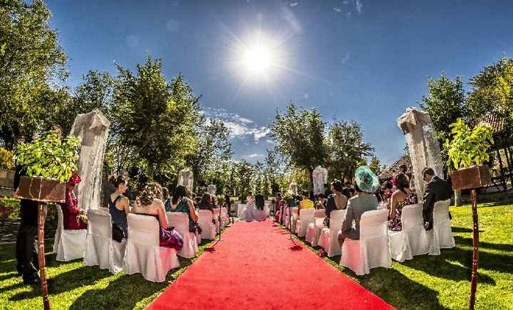 Banquetes chinchon,,morata,arganda - 1