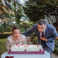 tarta boda - 1