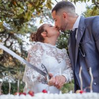 tarta boda - 2
