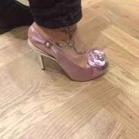 Nuestros zapatos bodas 2015 - 1