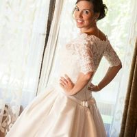 Te casaste con un modelo de pronovias? - 1