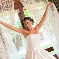 Te casaste con un modelo de pronovias? - 2
