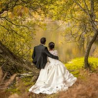 Bodas en octubre - 2