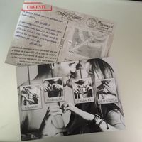 Invitaciones!! :) - 1