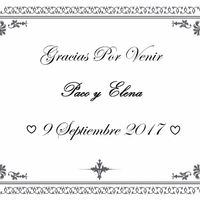 Agradecimientos