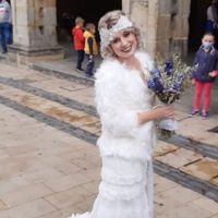 Por fin casados!!!! Fotitos - 1