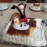Bodas noviembre - 2