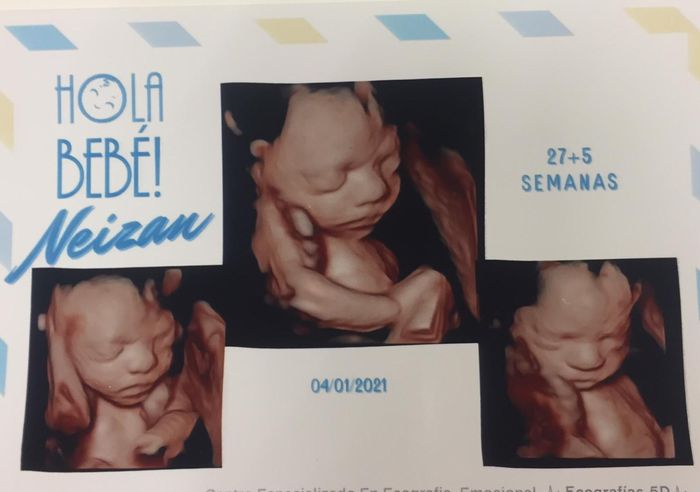 Futuras Mamis Abril 2021 - 1