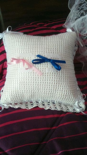 Mis cosas - 6