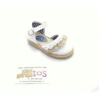 Alpargatas niña - 1