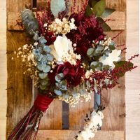 Flores para el ramo - ¿Las tienes escogidas? - Parte I - 1