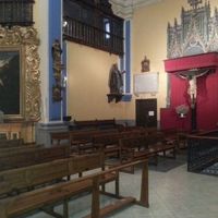 Iglesias de Zaragoza - 2