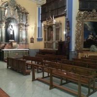 Iglesias de Zaragoza - 3