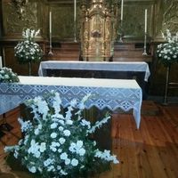 Iglesias de Zaragoza - 1