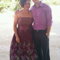 Nos presentas a tu pareja? :) - 1