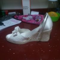 Mis zapatos - 2