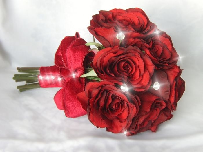 ramo de las damas