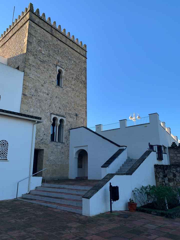 Bodas en el Castillo de la Albaida 2022?? - 1