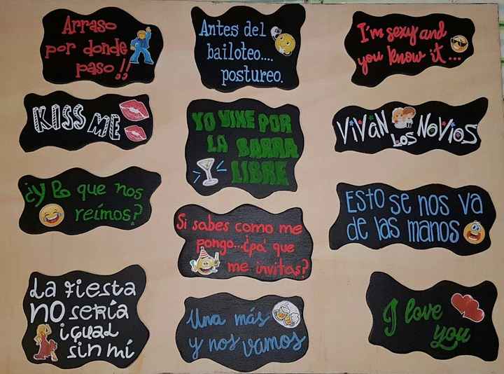 Cartelitos