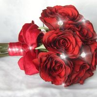 ramo de las damas