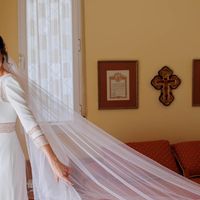 ¿Serás una novia con o sin velo? 👰 - 1