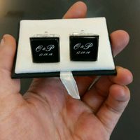 Gemelos personalizados - 1