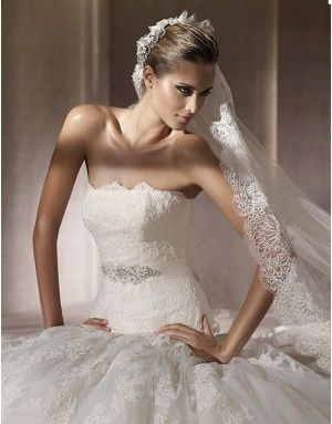Mi vestido...PERSIA