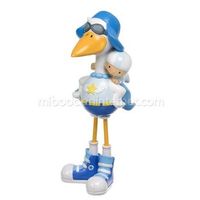 La figurita de nuestro peque!