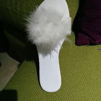 Zapatillas para bata. .. - 1
