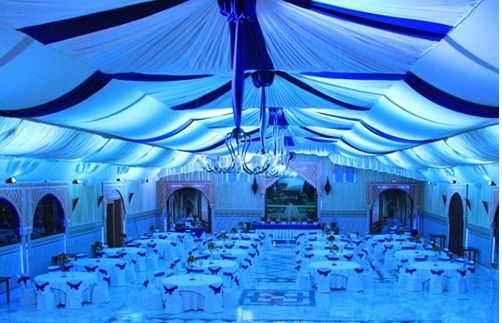 Salón