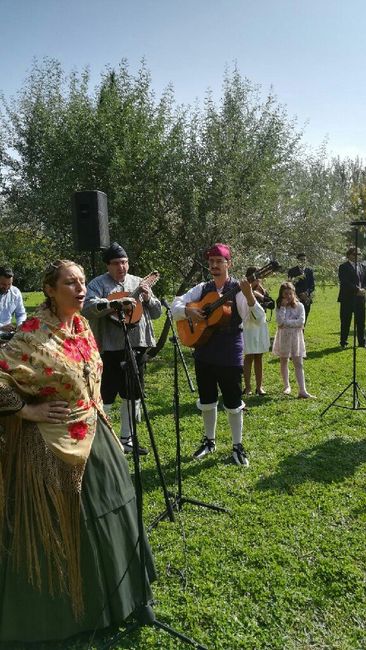 El día de mi boda!!! - 10