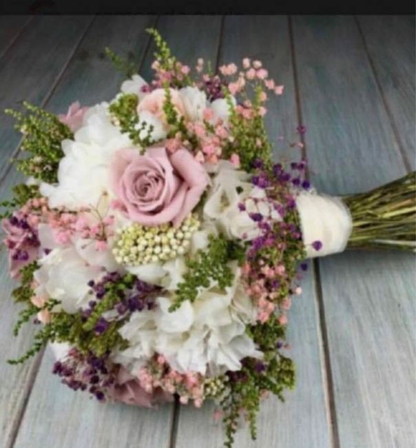 el ramo 💐 - 4