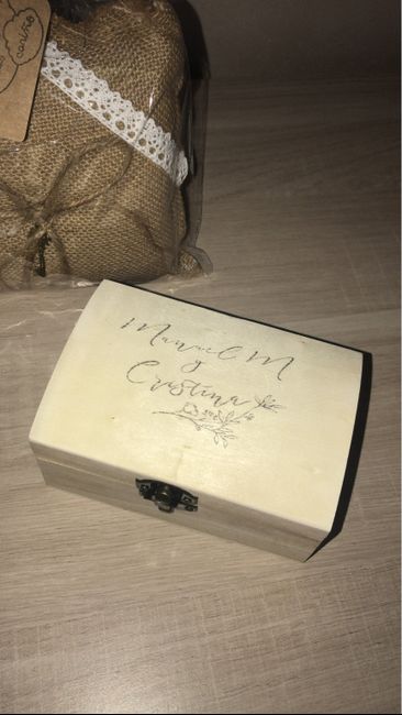 llego el Pedido!!!! - 2