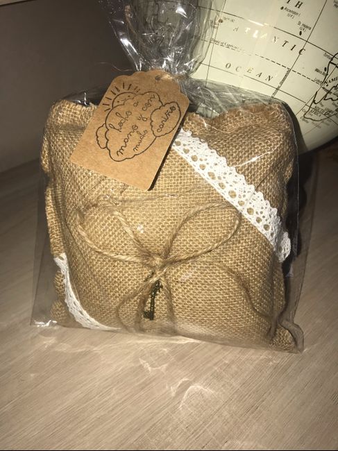 llego el Pedido!!!! - 3
