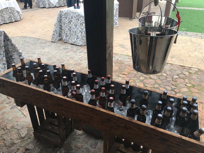 Carro Cerveza